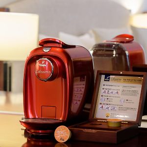 Park Suite